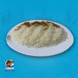 أرز بسمتي أبيض